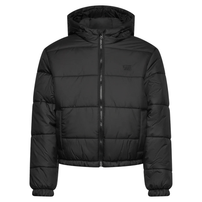 VANS MTE YOUTH HILLGATE PUFFY BY JACKET BLACK