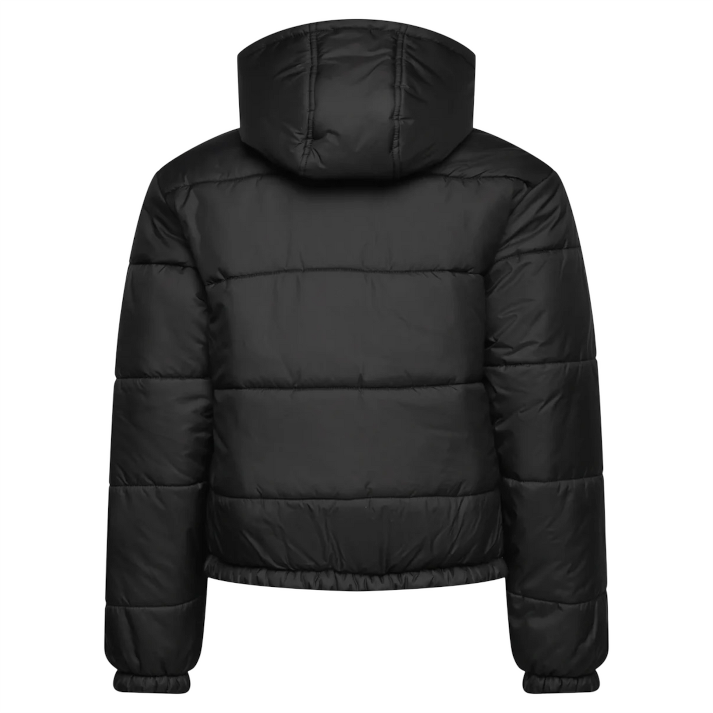 VANS MTE YOUTH HILLGATE PUFFY BY JACKET BLACK