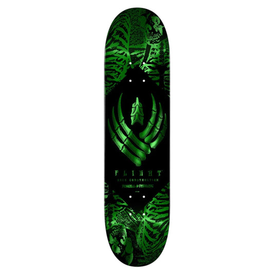 POWELL PERALTA SKELETON FLIGHT DECK 8.5