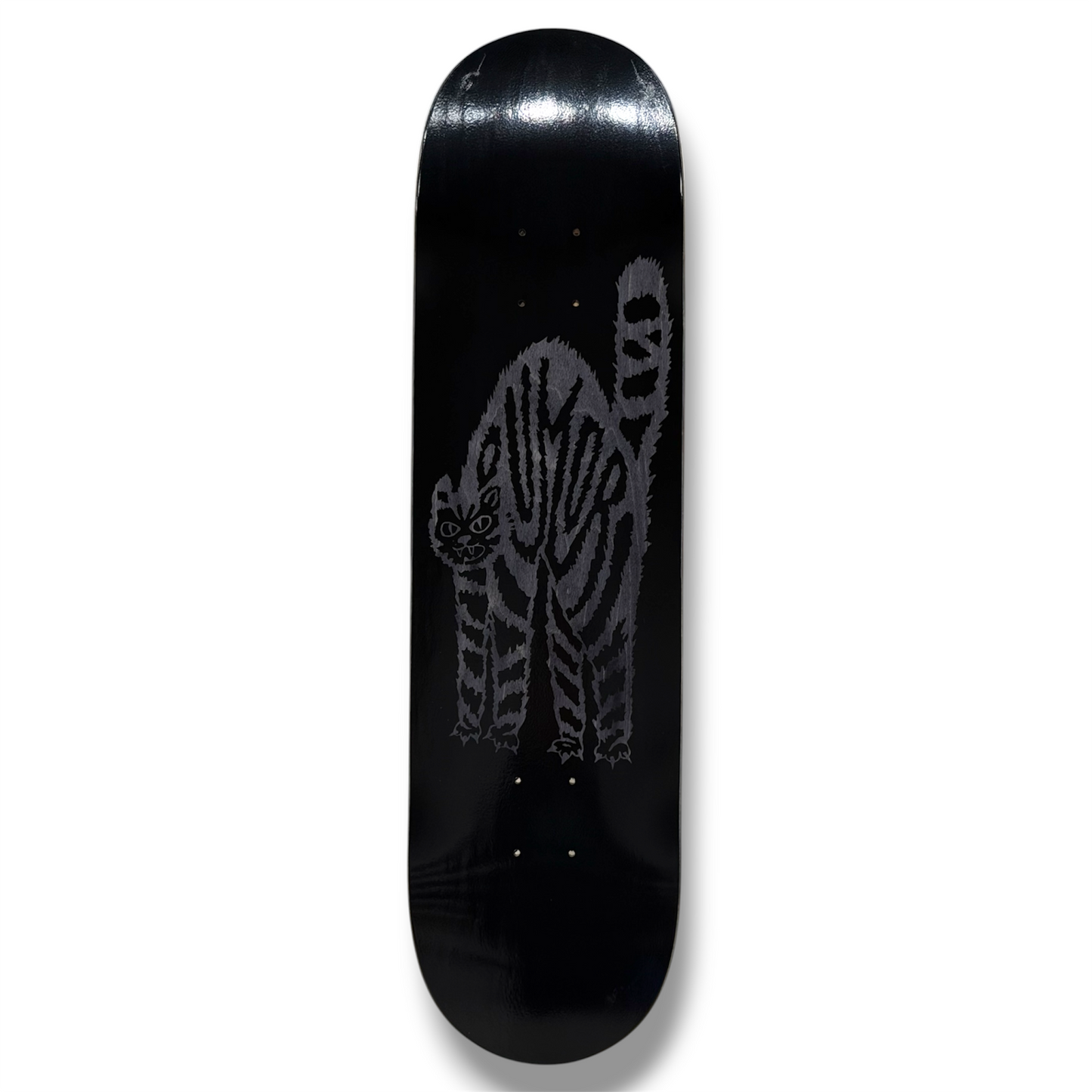RUMOR NINETEEN LIVES DECK