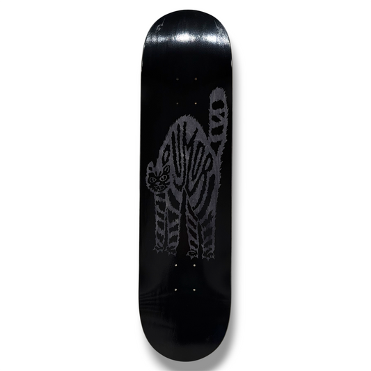RUMOR NINETEEN LIVES DECK