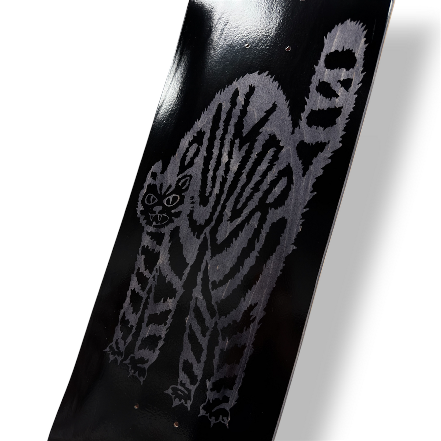 RUMOR NINETEEN LIVES DECK