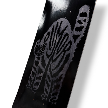 RUMOR NINETEEN LIVES DECK