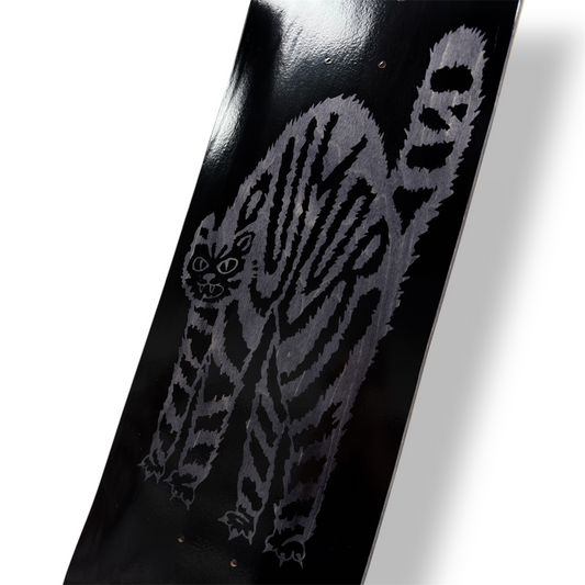 RUMOR NINETEEN LIVES DECK