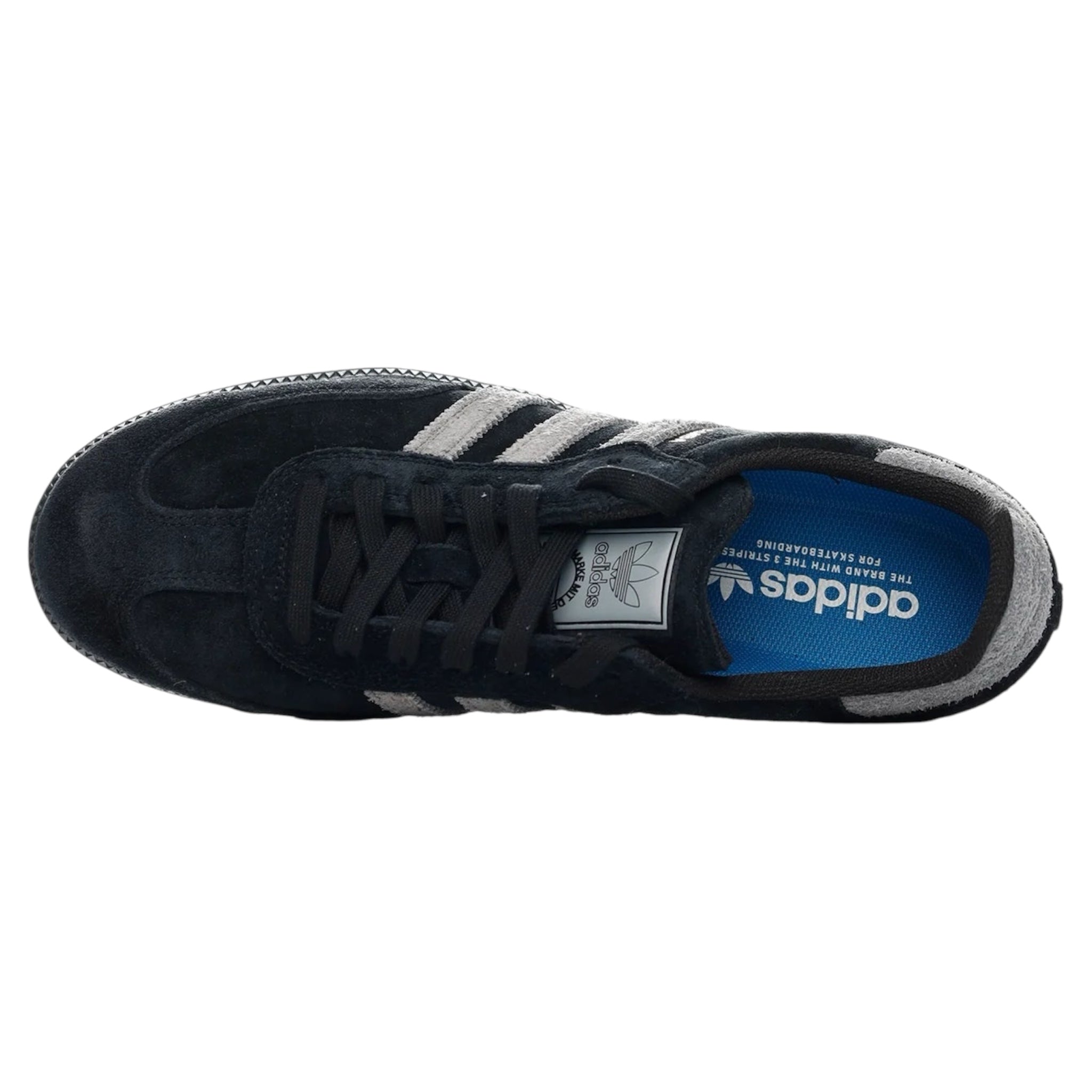 ADIDAS SAMBA ADV BLACK/GREY/GOLD – Rumor Boardshop ADIDAS SAMBA ADV BLACK/GREY/GOLD – Rumor Boardshop
