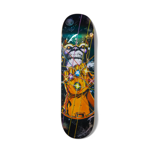 HUF OH SNAP DECK 8.38