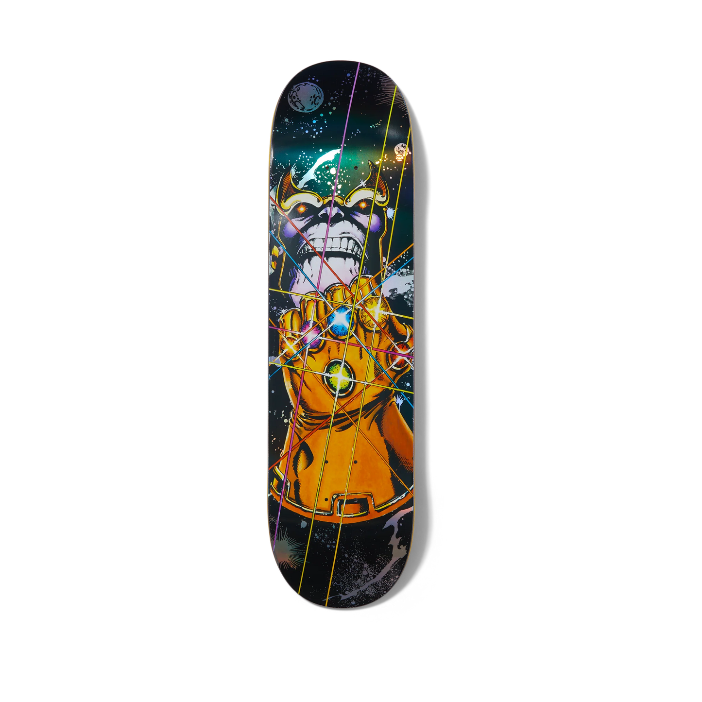 HUF OH SNAP DECK8.38