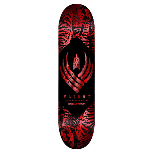 POWELL PERALTA SKELETON FLIGHT DECK 8.38
