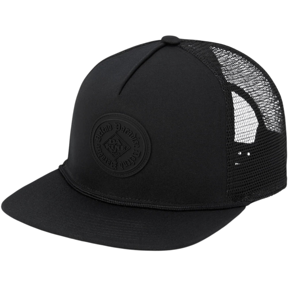DAKINE CLASSIC PARADISE TRUCKER BLACK