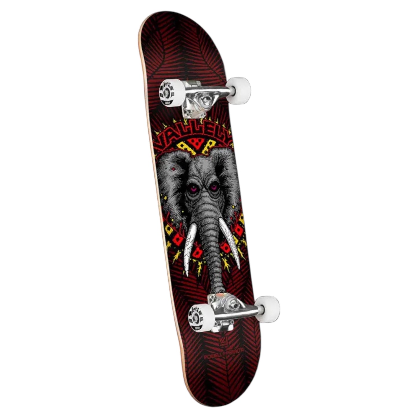 POWELL PERALTA VALLELY ELEPHANT COMPLETE 8”