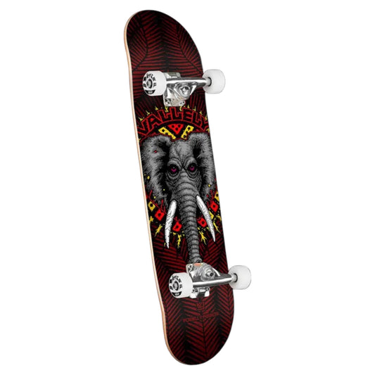 POWELL PERALTA VALLELY ELEPHANT COMPLETE 8”