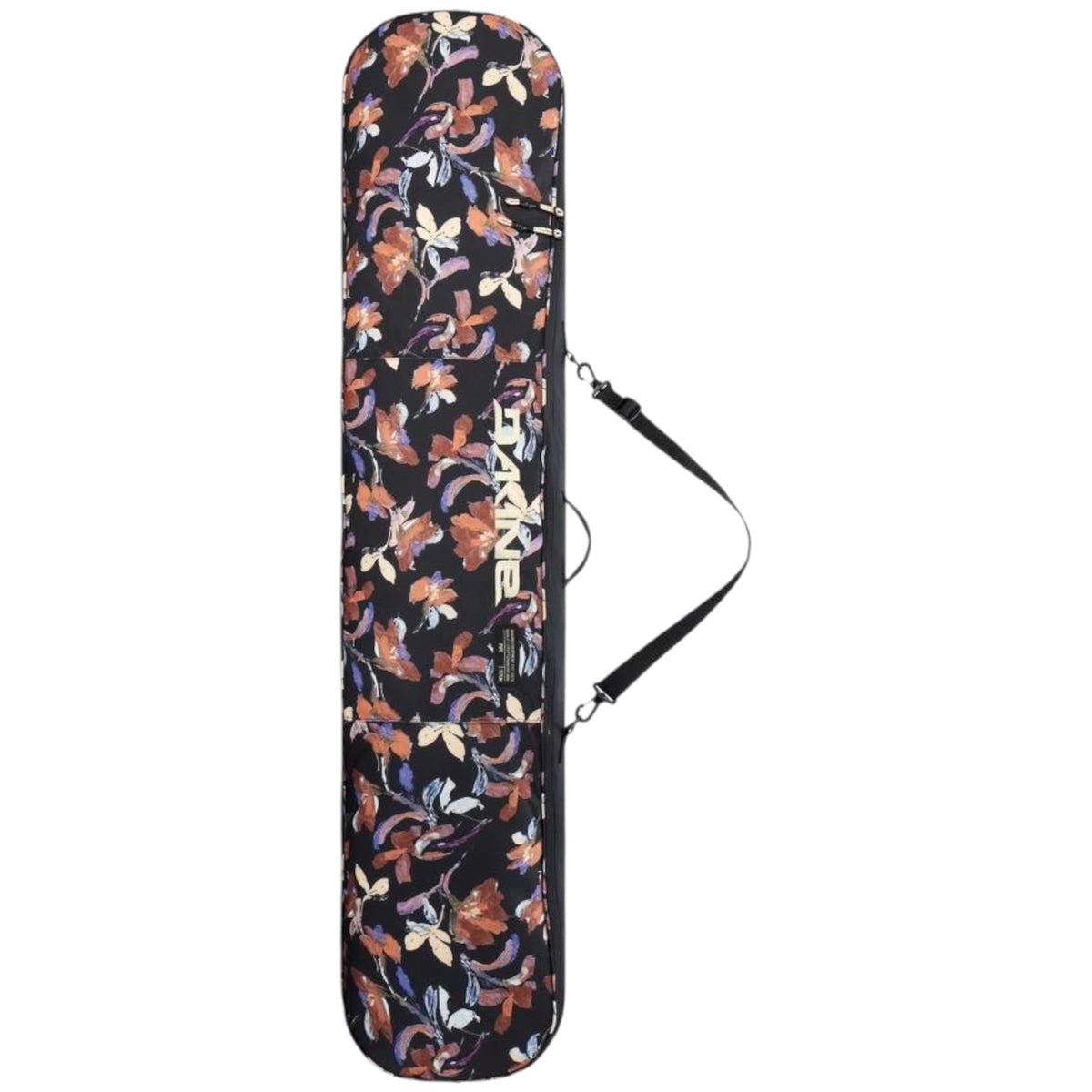 DAKINE PIPE SNOWBOARD BAG DARK EPHEMERA