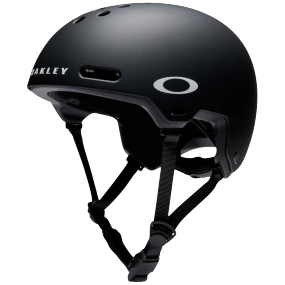 OAKLEY MOD PRK HELMET MATTE BLACK