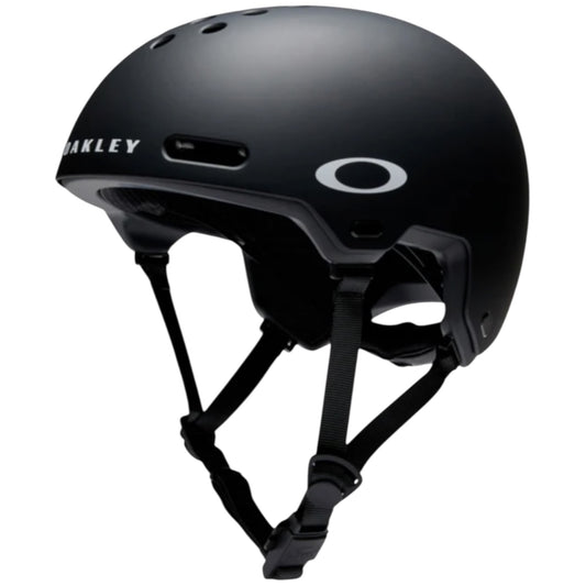 OAKLEY MOD PRK HELMET MATTE BLACK