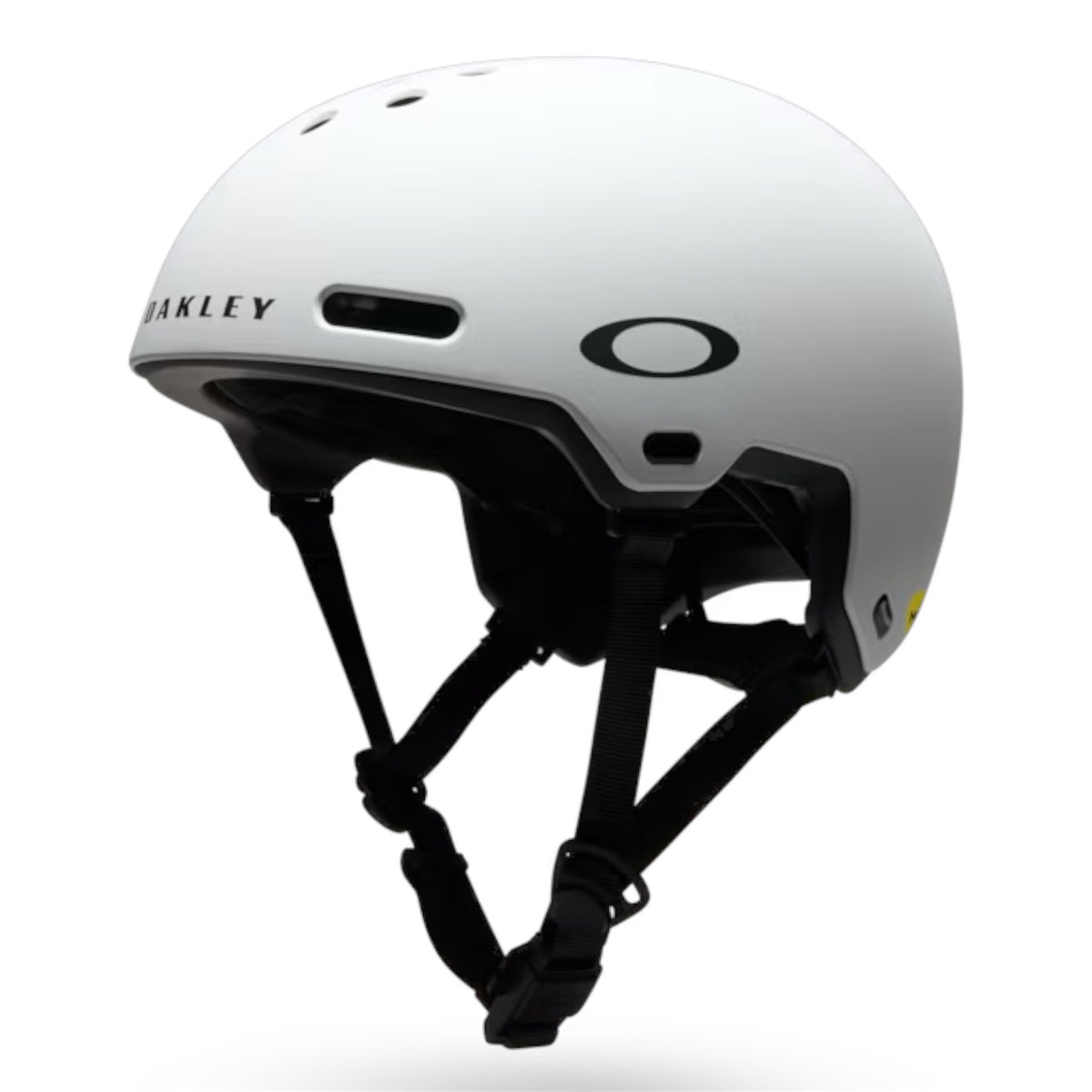 OAKLEY MOD PRK HELMET MATTE WHITE