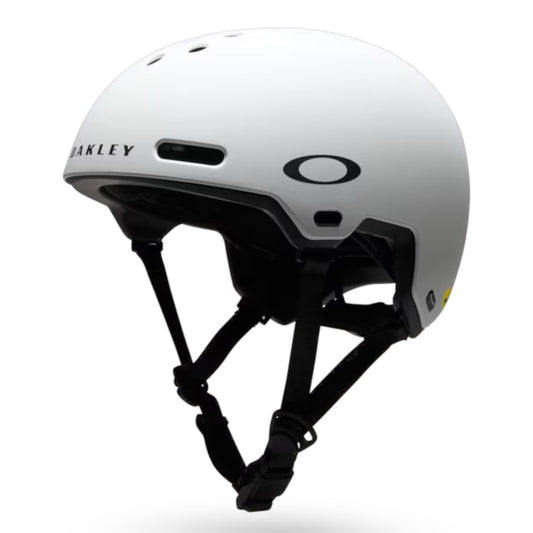 OAKLEY MOD PRK HELMET MATTE WHITE