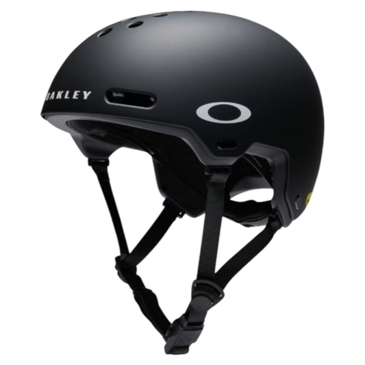 OAKLEY MOD PRK MIPS HELMET MATTE BLACK