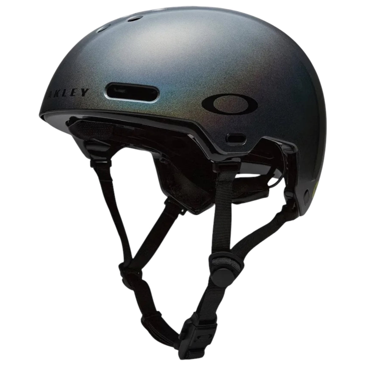 OAKLEY MOD PRK MIPS HELMET SPACE DUST
