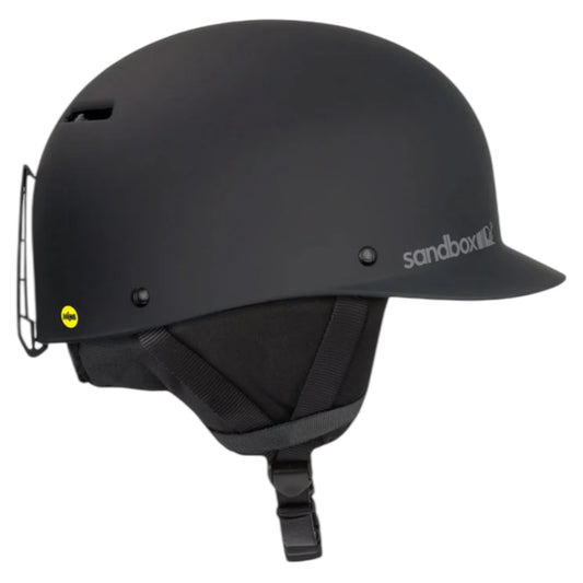 SANDBOX CLASSIC 2.0 MIPS BLACK 2026