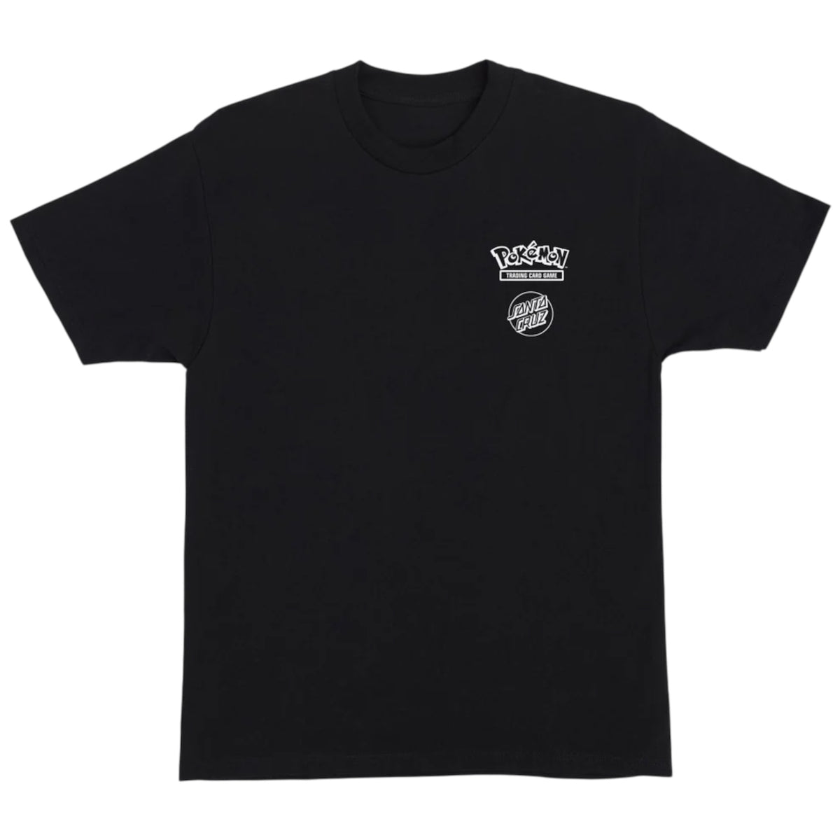 SANTA CRUZ T-SHIRT POKEMON POWER DOT