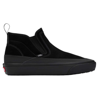 VANS MTE MID-SLIP INSULATED BLACK