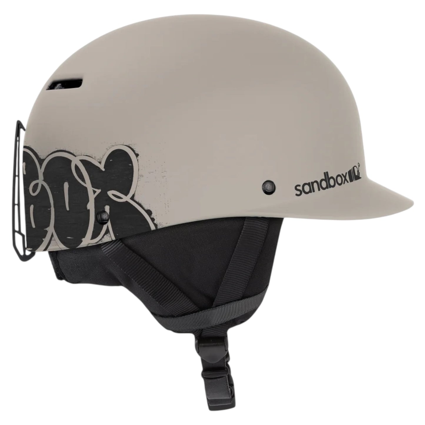 SANDBOX CLASSIC 2.0 SNOW TAG 2026