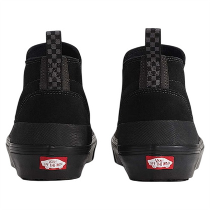 VANS MTE MID-SLIP INSULATED BLACK