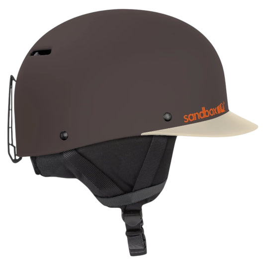 SANDBOX CLASSIC 2.0 SNOW TEAM 2026