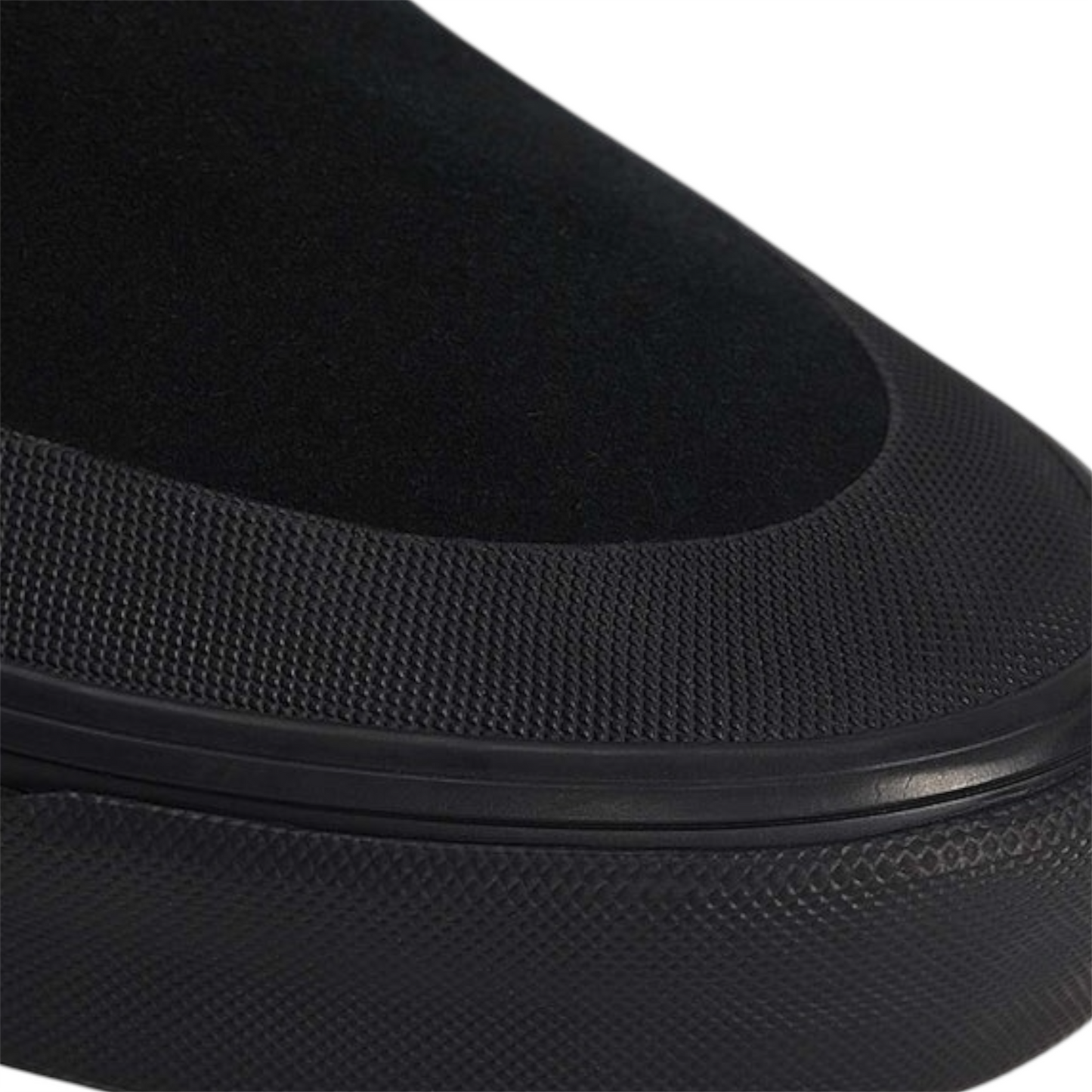 VANS MTE MID-SLIP INSULATED BLACK