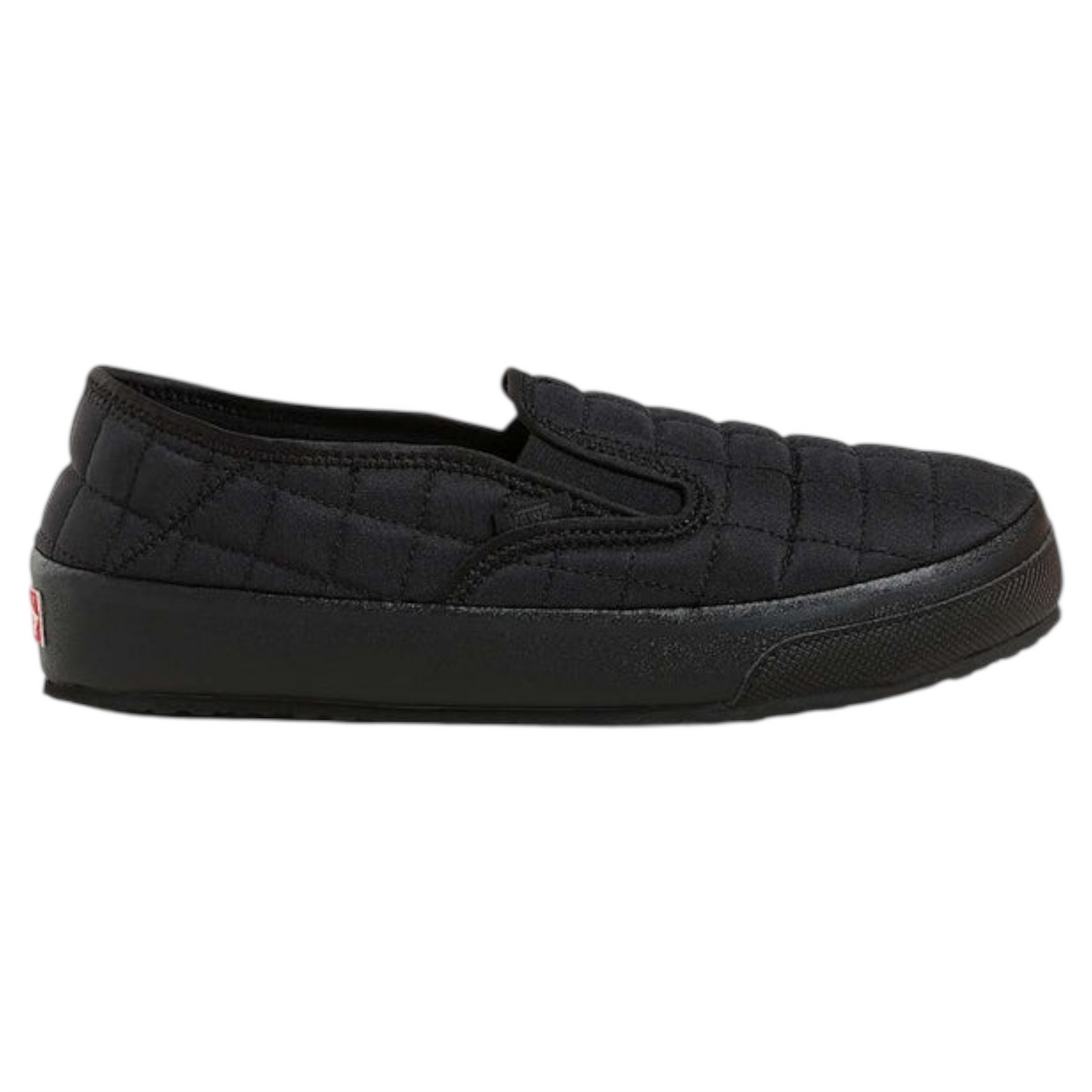 VANS MTE SLIP-ER 2 BLACK