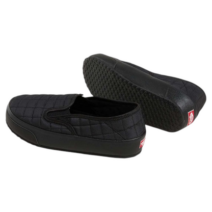 VANS MTE SLIP-ER 2 BLACK