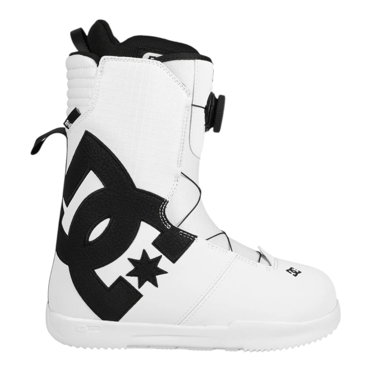 DC COURT GRAFFIK BOA MENS 2027