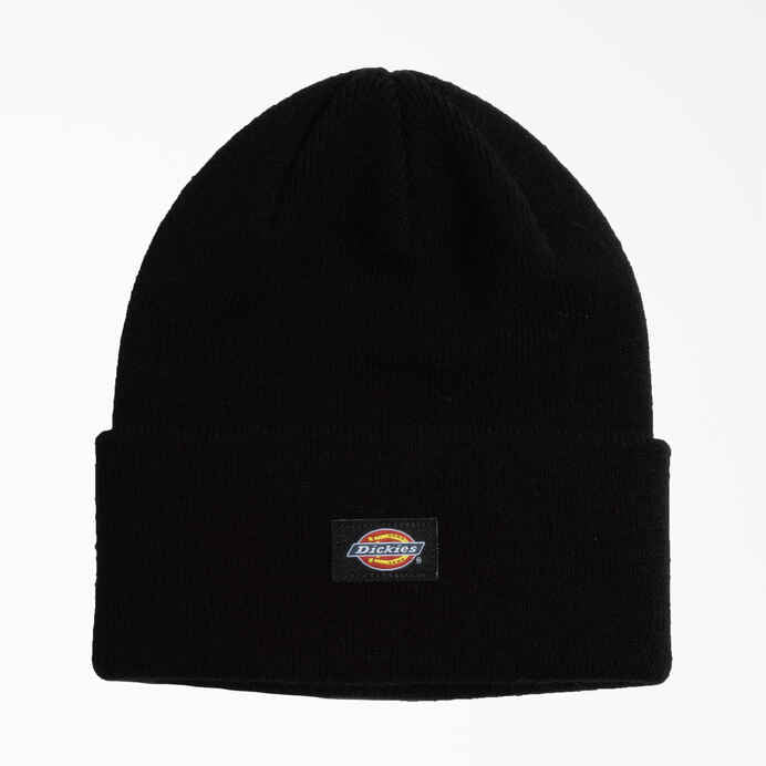 DICKIES KNIT CUFFED TALL BEANIE