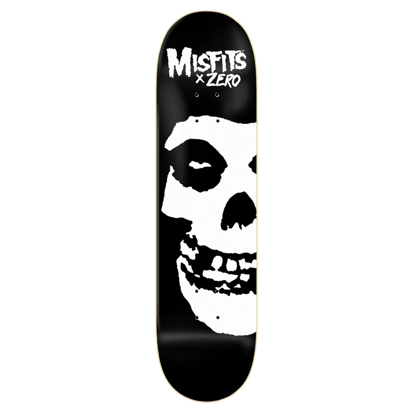 ZERO MISFITS FIEND SKULL 8.5
