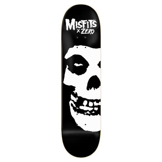 ZERO MISFITS FIEND SKULL 8.5