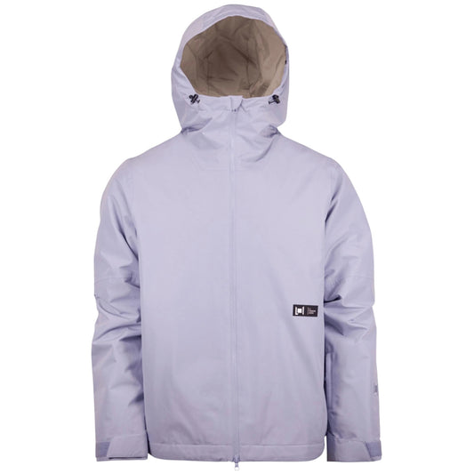 L1 CHROMA WOMENS JACKET PALE LAVENDER