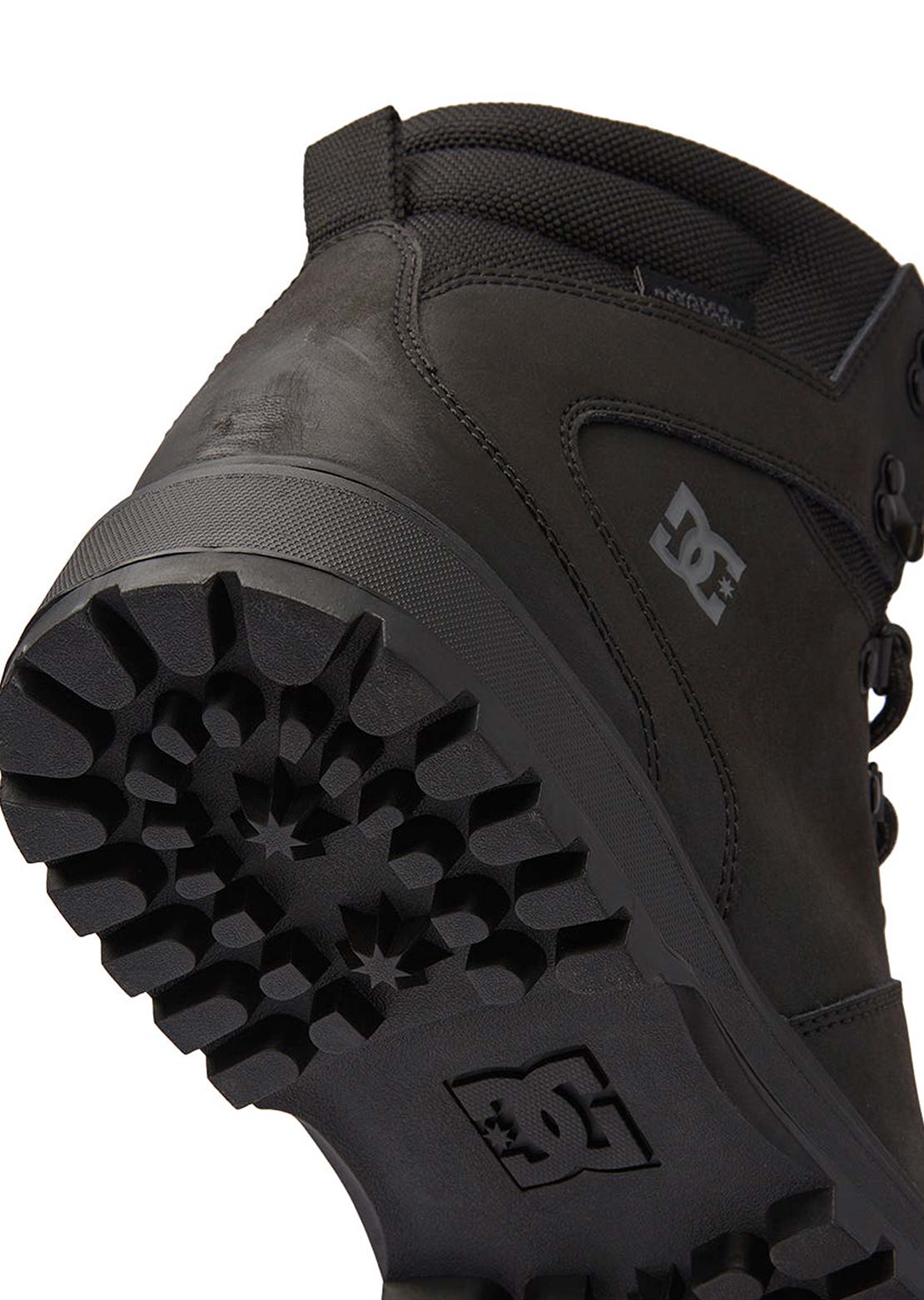 DC PEARY TR BLACK BLACK