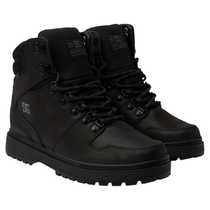 DC PEARY TR BLACK BLACK