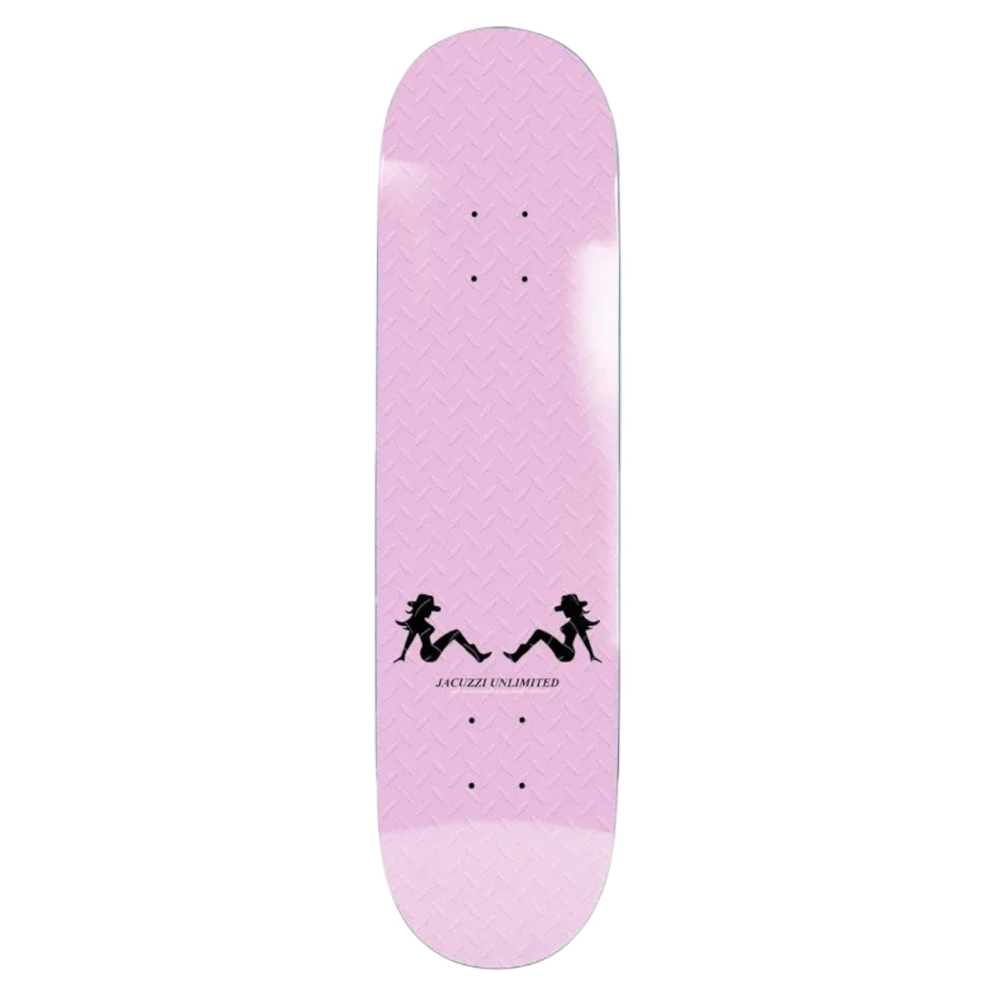 JACUZZI COWGIRL JETSKI  EX7 DECK 8