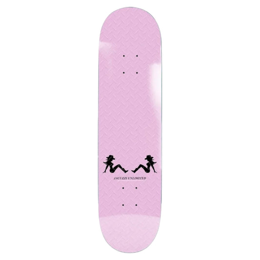 JACUZZI COWGIRL JETSKI  EX7 DECK 8