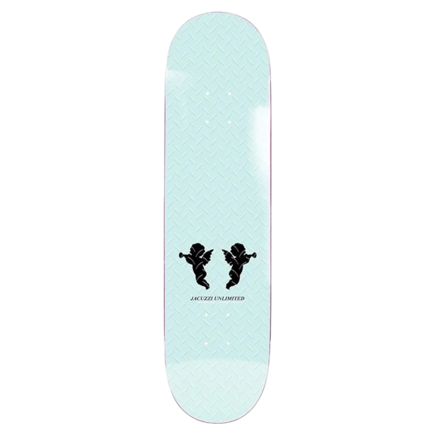 JACUZZI ANGELS JETSKI EX7 DECK 8.25