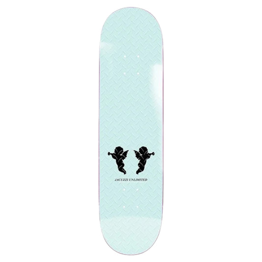 JACUZZI ANGELS JETSKI EX7 DECK 8.25