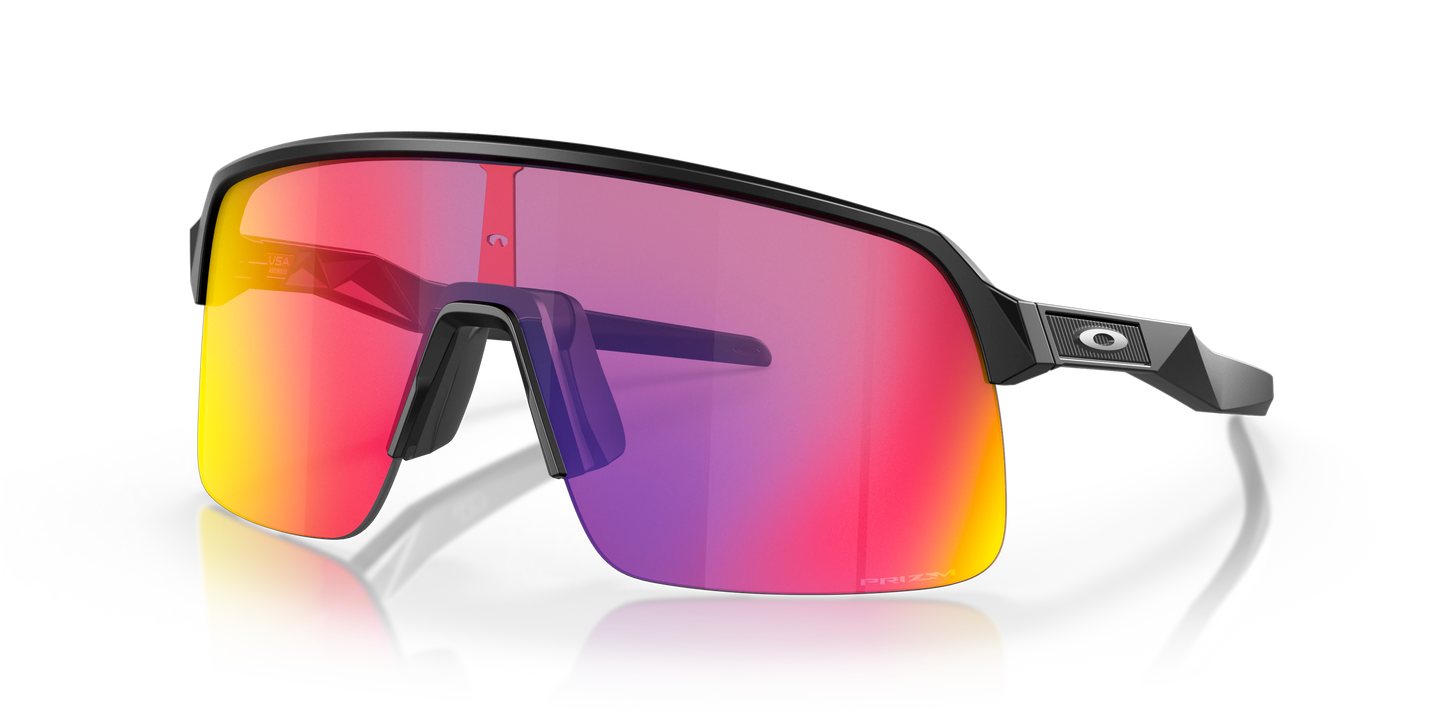 OAKLEY SUTRO SUNGLASSES MATTE PRIZM