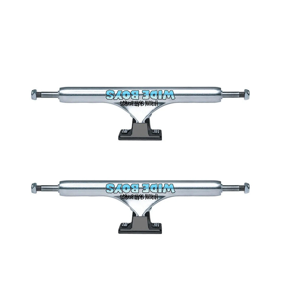 SLAPPY ST1 HOLLOW WIDE BOY(11)