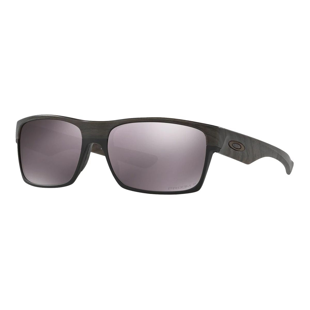 OAKLEY TWOFACE WOODGRAIN PRIZM DAILY POLAR