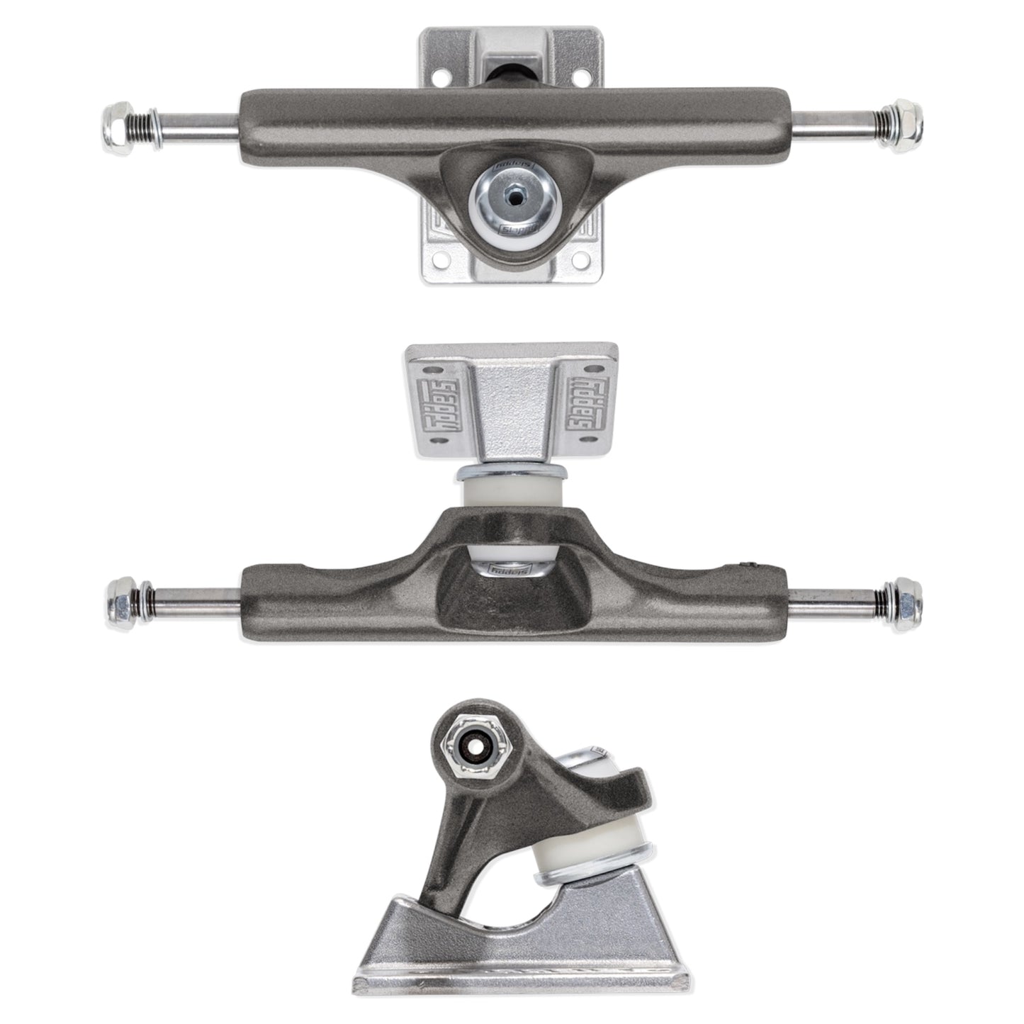 SLAPPY ST1 INVERTED HOLLOW LIGHT ULTRA LOW KINGPIN