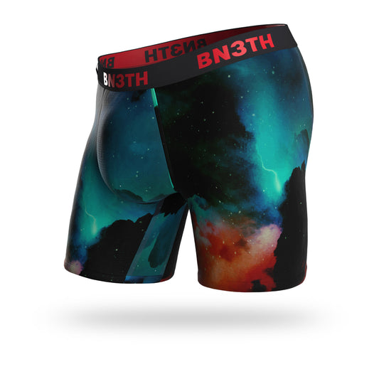 BN3TH PRO BOXER BRIEF STORMY
