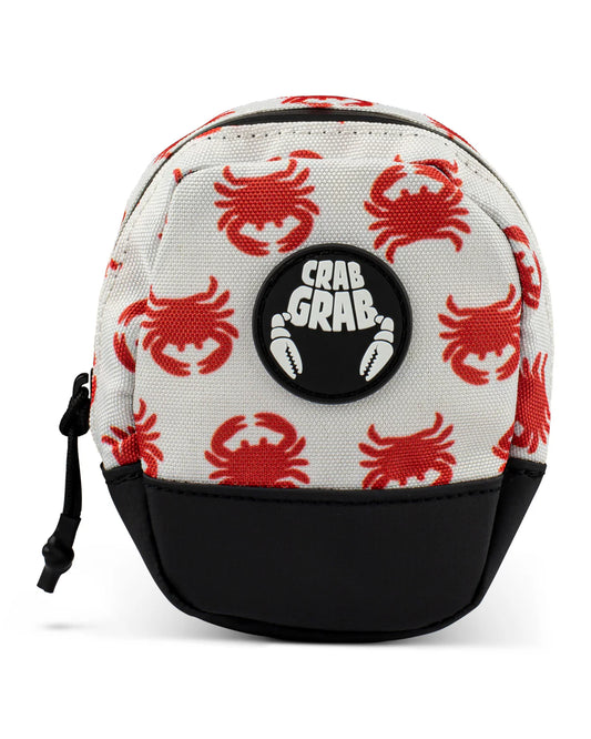 CRAB GRAB MINI BINDING BAG CRABS