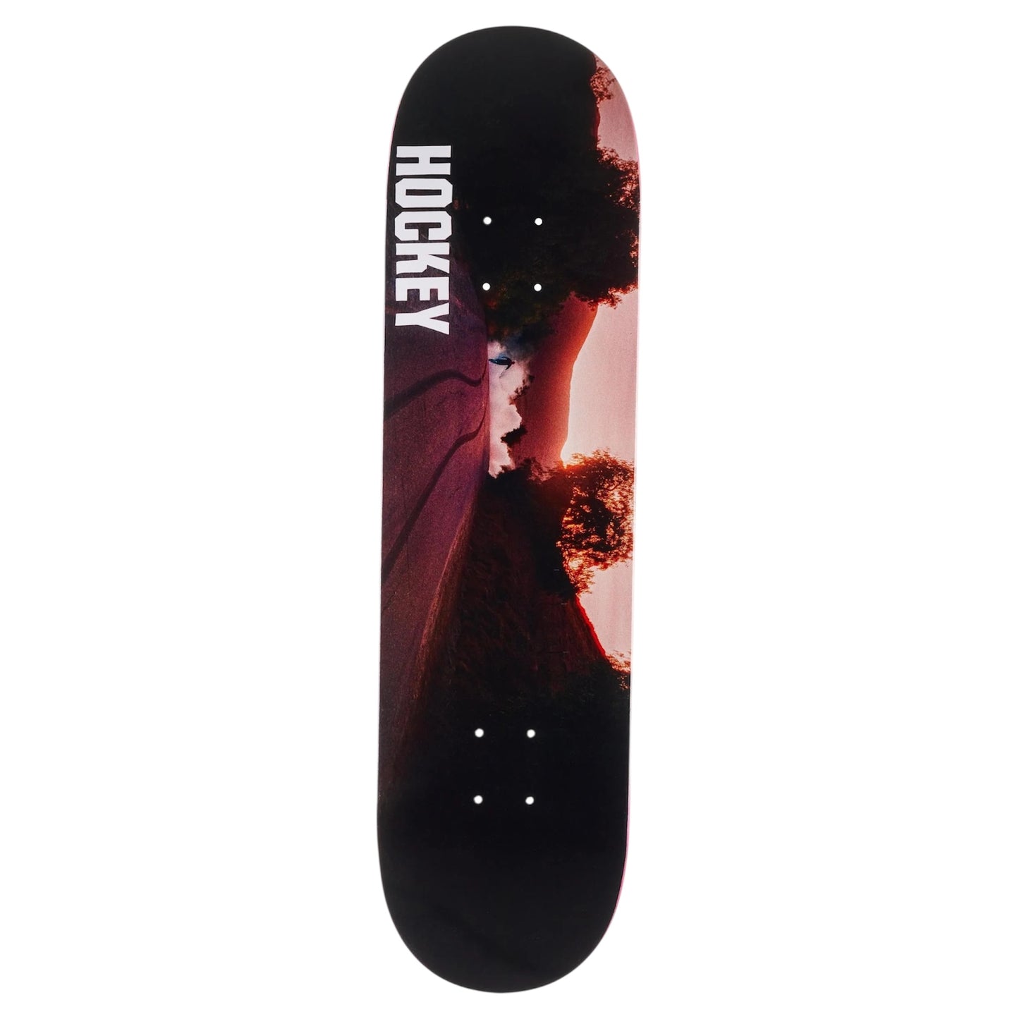 HOCKEY MY FRIEND, THE LIAR DECK 8.25
