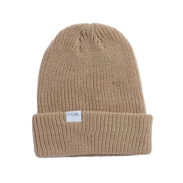 COAL STANLEY TOQUE KHAKI